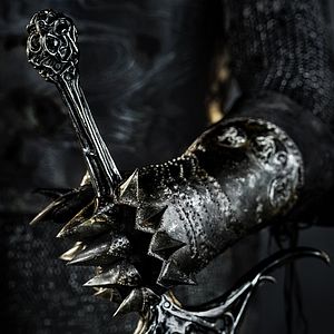 Foto El Señor de los Anillos: Los Anillos de Poder