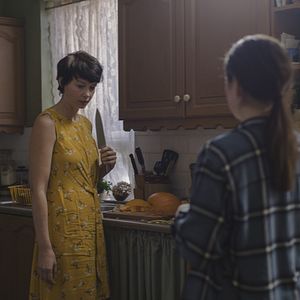 Foto You Are Not My Mother