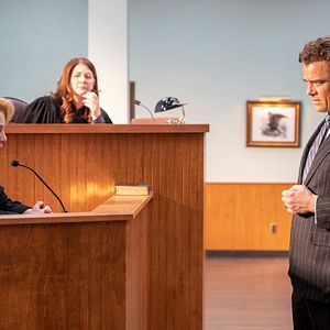 Foto Thing About Pam