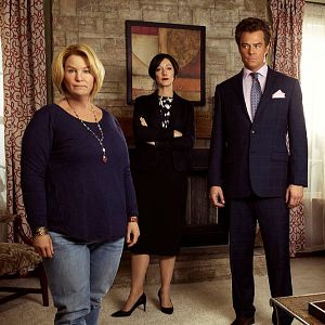 Foto Thing About Pam