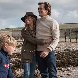 Foto Anatomía de un escándalo