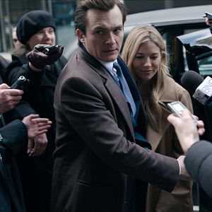 Foto Anatomía de un escándalo