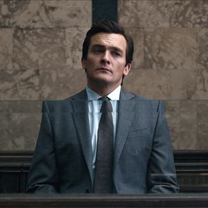 Foto Anatomía de un escándalo