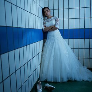 Foto Georgina Campbell