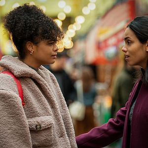 Foto Georgina Campbell