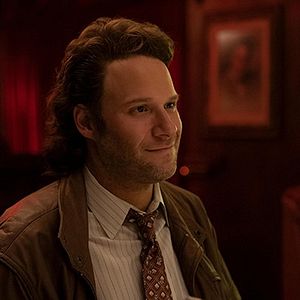 Foto Seth Rogen