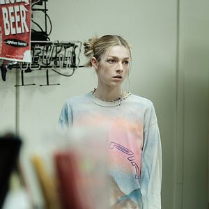 Foto Hunter Schafer