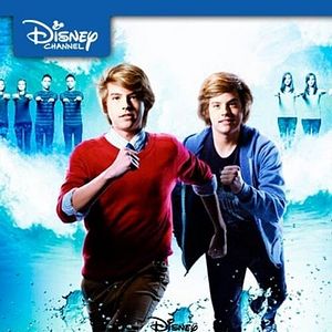 Foto Zack y Cody: La Película