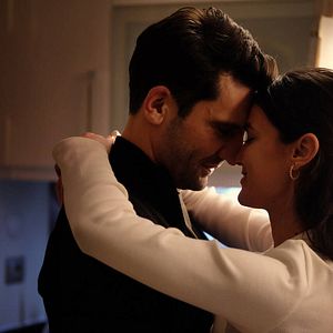 Foto Yargi: Secretos de Familia