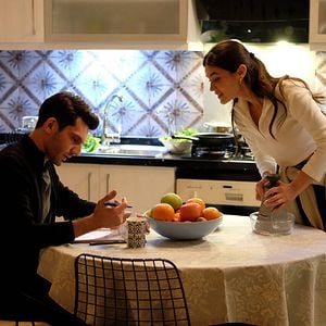 Foto Yargi: Secretos de Familia