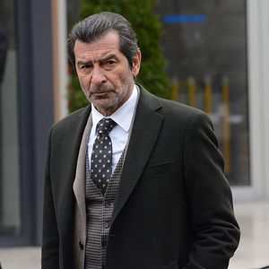 Foto Yargi: Secretos de Familia