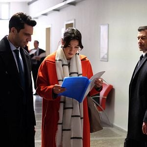 Foto Yargi: Secretos de Familia