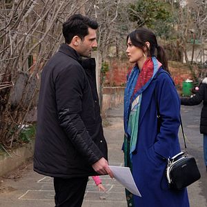 Foto Yargi: Secretos de Familia