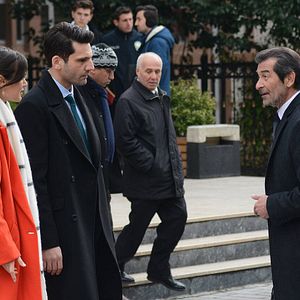 Foto Yargi: Secretos de Familia