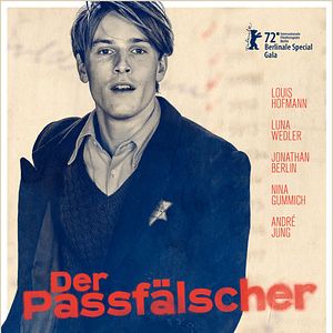 Foto El falsificador