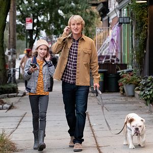 Foto Owen Wilson