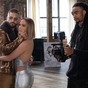 Foto Cásate conmigo