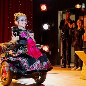 Foto Cómo criar a un superhéroe