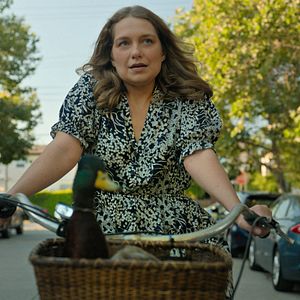 Foto Merritt Wever