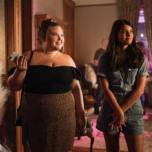 Foto Sofia Black D'Elia