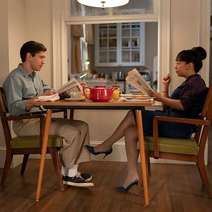 Foto The Marvelous Mrs. Maisel