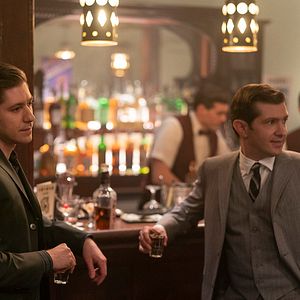 Foto The Marvelous Mrs. Maisel