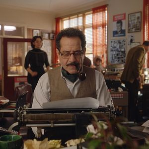 Foto The Marvelous Mrs. Maisel