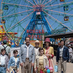 Foto The Marvelous Mrs. Maisel