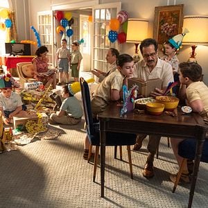 Foto The Marvelous Mrs. Maisel