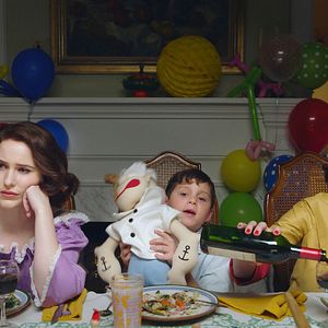 Foto The Marvelous Mrs. Maisel