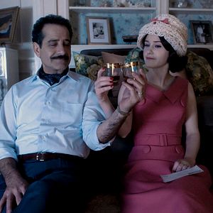 Foto The Marvelous Mrs. Maisel