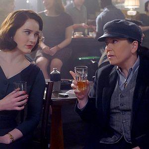 Foto The Marvelous Mrs. Maisel