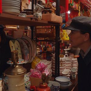 Foto The Marvelous Mrs. Maisel