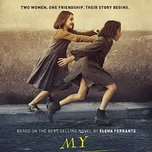 Foto My Brilliant Friend