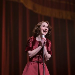 Foto The Marvelous Mrs. Maisel