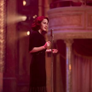 Foto The Marvelous Mrs. Maisel