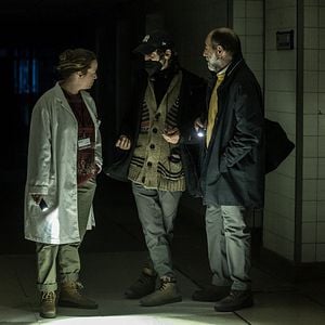 Foto Ainhoa Santamaría