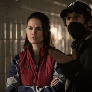 Foto Melina Matthews