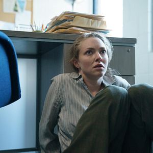 Foto Amanda Seyfried