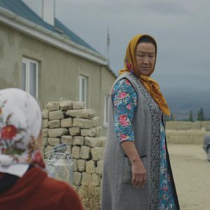 Foto Ala Kachuu - Take and Run