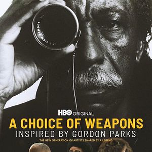 Foto Una elección de armas: Inspirados por Gordon Parks