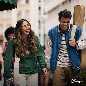 Foto ¡Todo está bien!