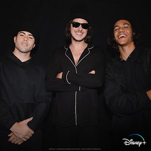 Foto ¡Todo está bien!