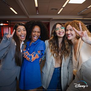 Foto ¡Todo está bien!