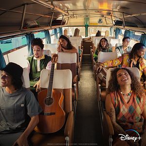 Foto ¡Todo está bien!