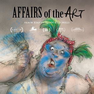 Foto Affairs of the Art