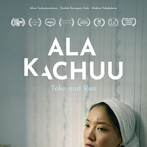 Foto Ala Kachuu - Take and Run