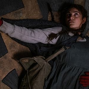 Foto Aurora Giovinazzo