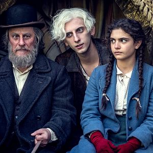 Foto Aurora Giovinazzo