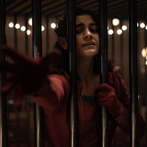 Foto Aurora Giovinazzo